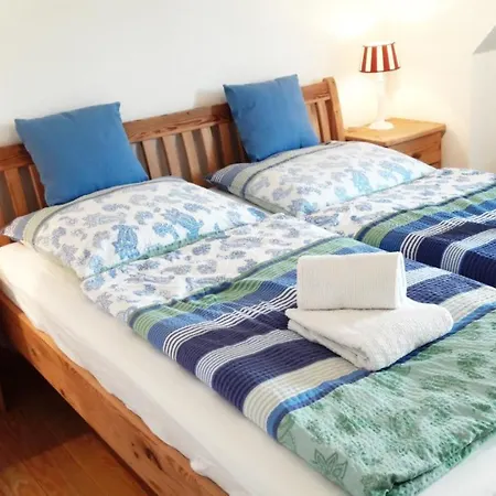 Ostsee Apartment