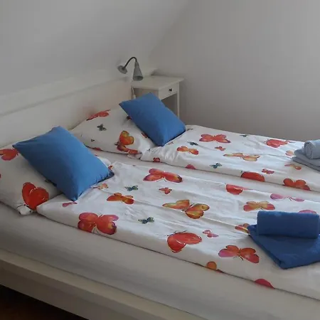 Ostsee Apartment *