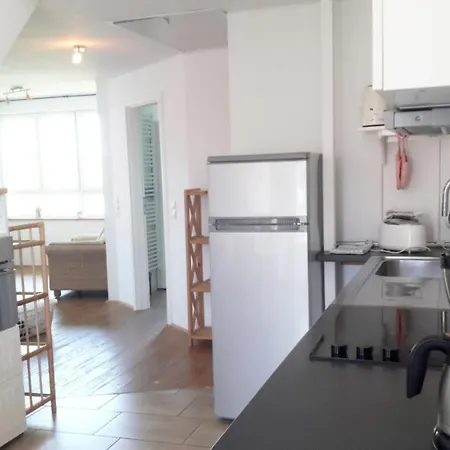 Ostsee Apartment