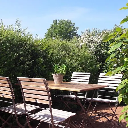 Ostsee Apartment *