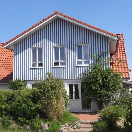 Apartment Ostsee *