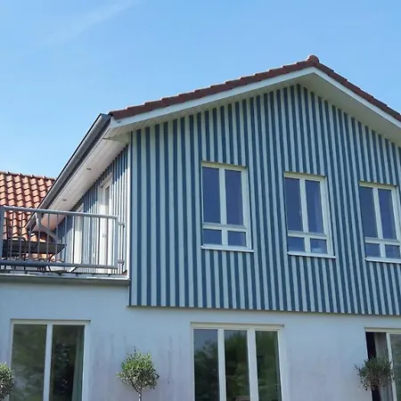 Apartment Ostsee Sehlendorf