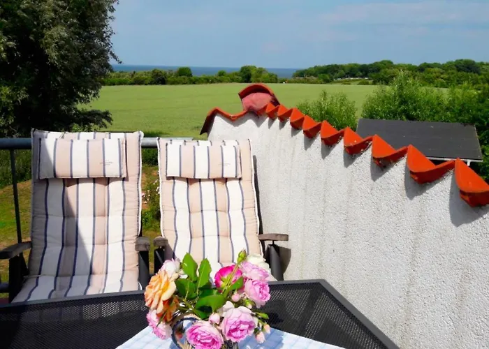 Ostsee Appartement Sehlendorf