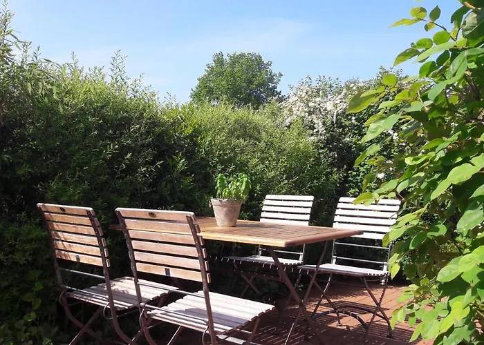 Ostsee Appartement *