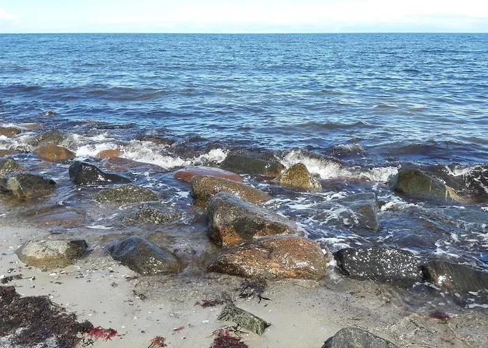 Ostsee Appartement Sehlendorf