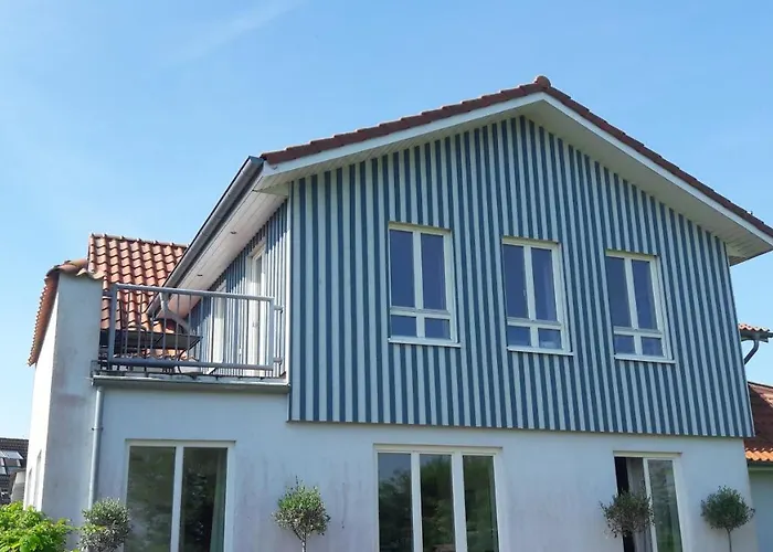 Appartement Ostsee Sehlendorf